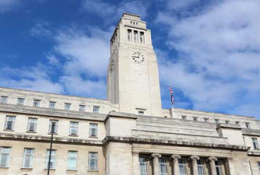 University of Leeds