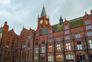 University of Liverpool