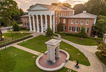 University of Mississippi