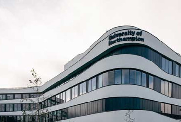 The University of Northampton