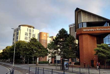 University of Portsmouth