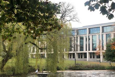 University of Roehampton