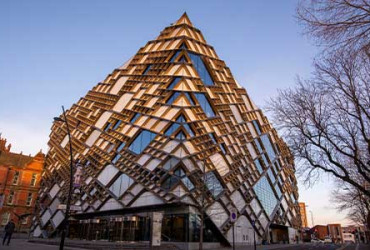 University of Sheffield