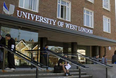 University of West London