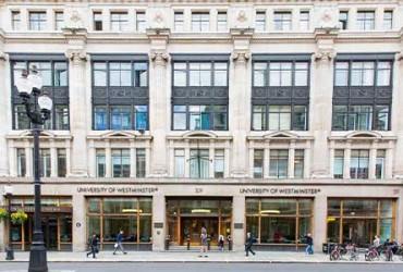 University of Westminster