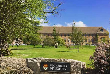 University of Exeter