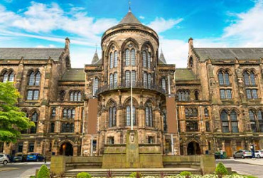 University of Glasgow