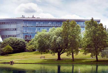 University of Surrey