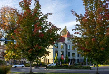 Oregon State University