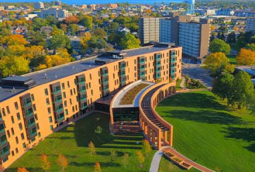 University of Wisconsin Oshkosh