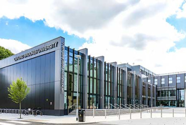 Oxford Brookes University