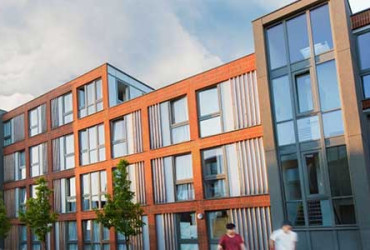 Oxford International College