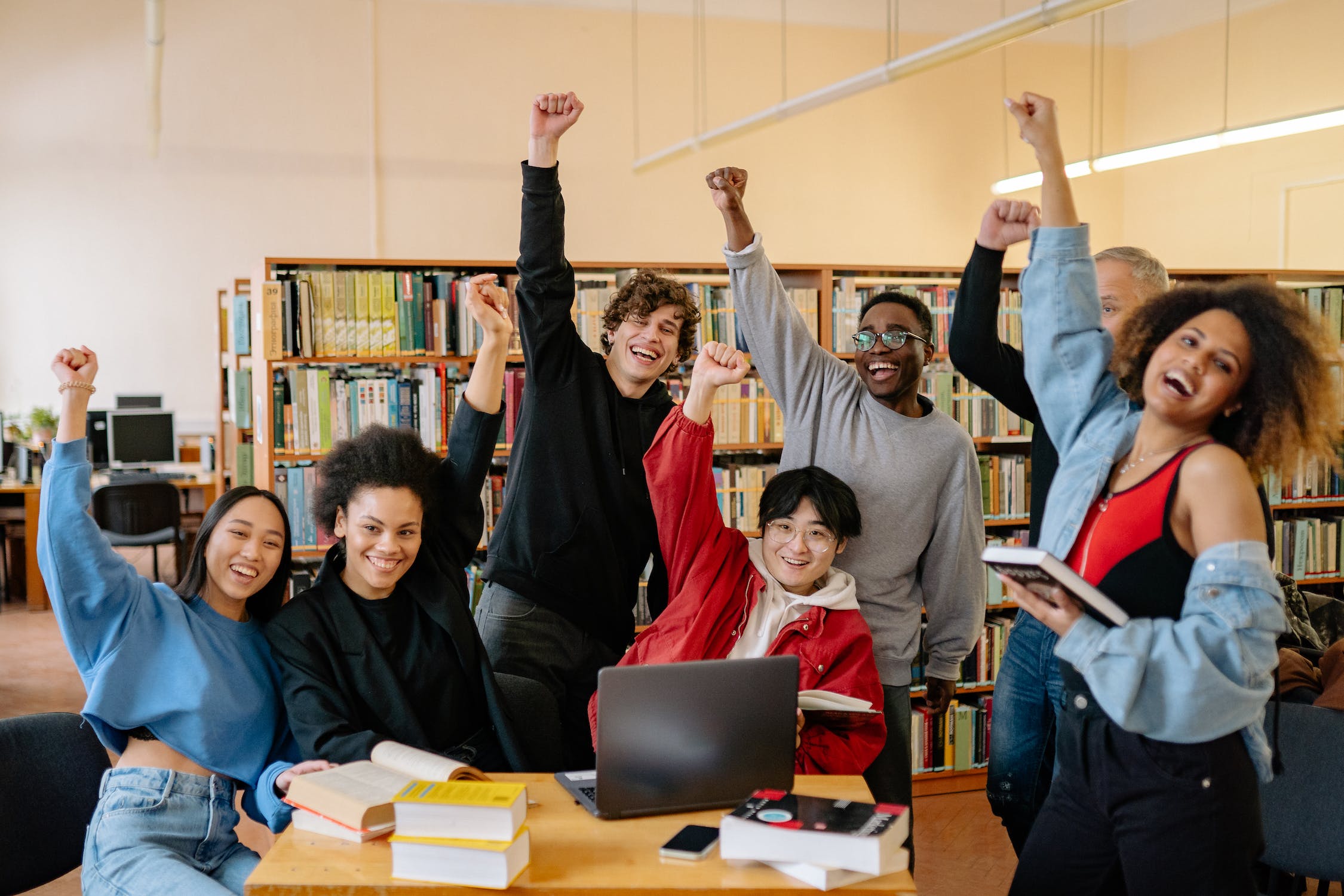 Questions les plus importantes que les étudiants posent sur les études à l'étranger