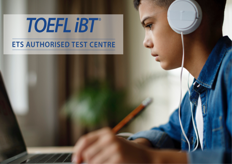 Comment Se Préparer À L'examen TOEFL?