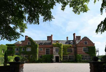 Queen Ethelburga's College