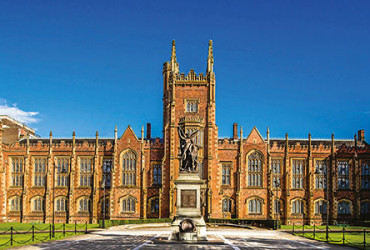 Queen's University Belfast