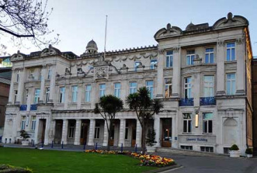 Queen Mary University of London