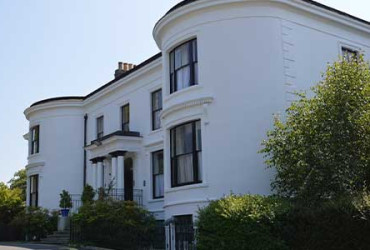 Rathdown School