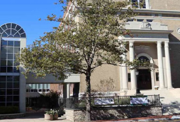 Red Bank Catholic High School