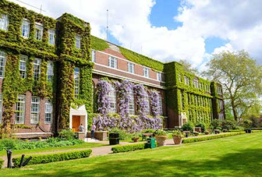 Regents University London