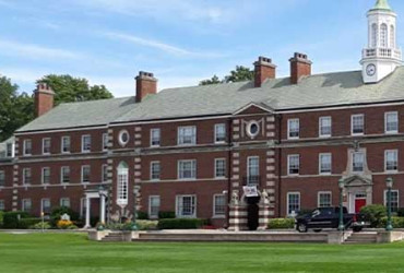 Ridley College