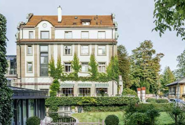 Institut auf dem Rosenberg