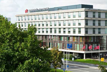 Rotterdam University of Applied Sciences