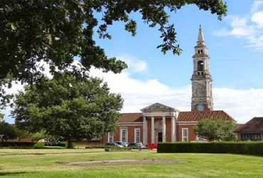 Royal Hospital School