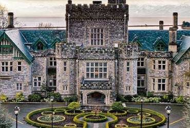 Royal Roads University