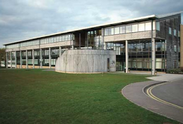 Royal Veterinary College University of London