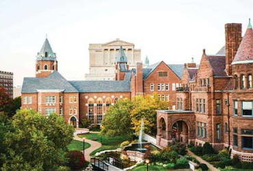 Saint Louis University