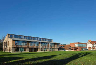 Sandford Park School