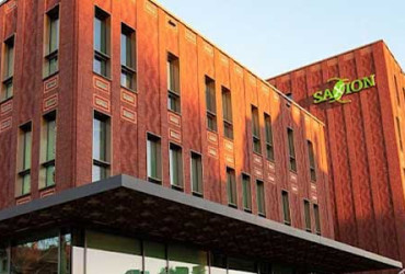 Saxion University of Applied Sciences
