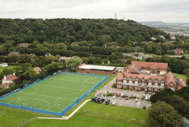 Scarborough College