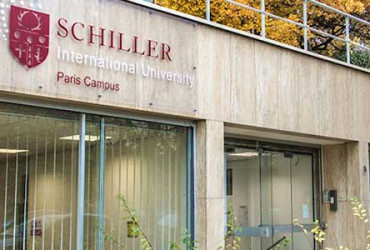 Schiller International University