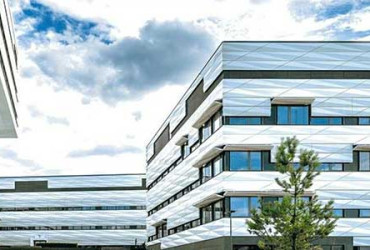 Schiller International University