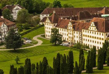 Schule Schloss Salem