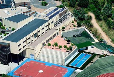 San Patricio Toledo International School 