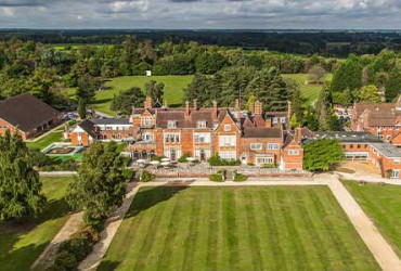 Sherfield School