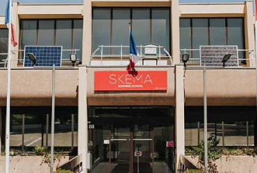 SKEMA Business School
