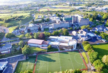 Sligo Grammar School