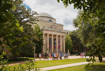 University of South Carolina
