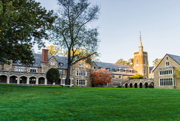 St. Andrew’s School