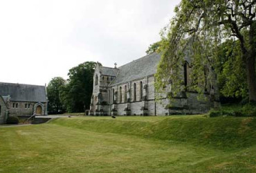 St. Columba's College