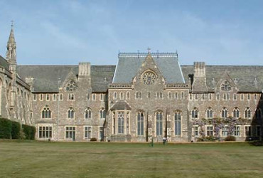 St. Edmund's School