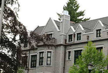 St George's School