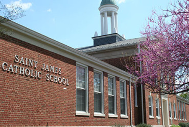 St. James Catholic Middle School