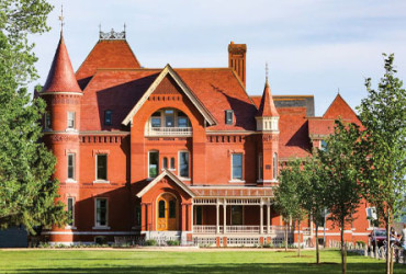 St. Johnsbury Academy