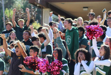 St. Patrick - St. Vincent High School