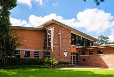 St. Pius X High School